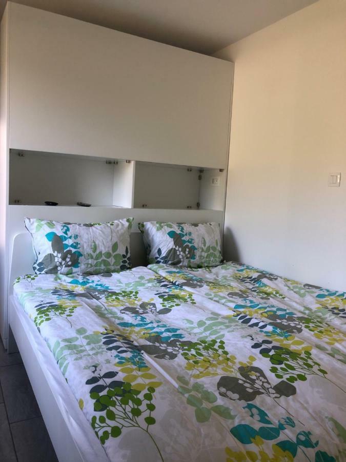 Jack'S Apartments ブレッド エクステリア 写真